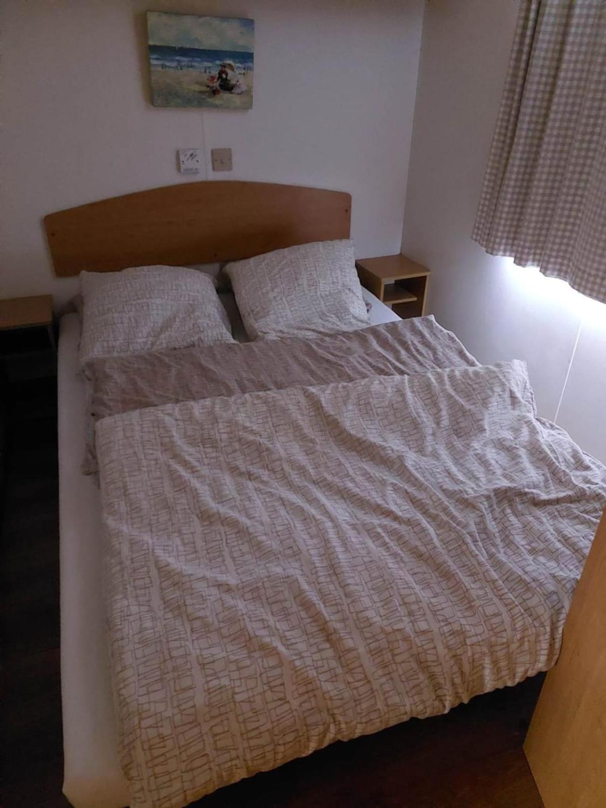 Hotel Penzion Tomy Na Plazi à Frymburk Extérieur photo